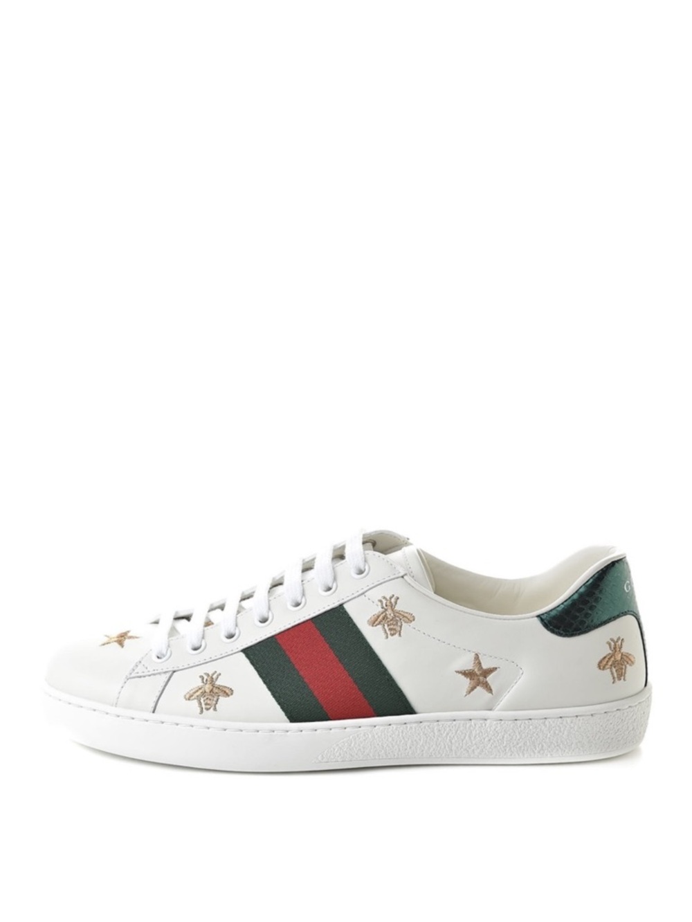 GUCCI Ace Bees And Stars